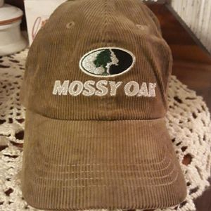 Mossy Oak Hat